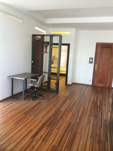 Room for rent western stile