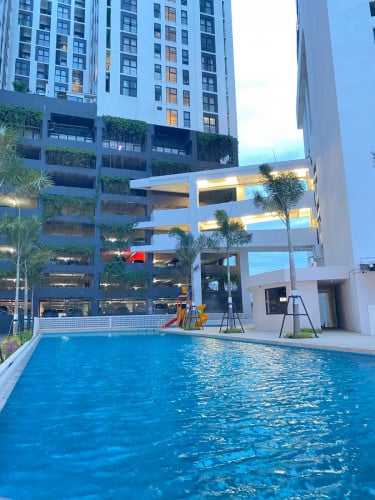 Urban Villages near (Aeon 3, Chip Mong 271, Factory Phnom Penh)