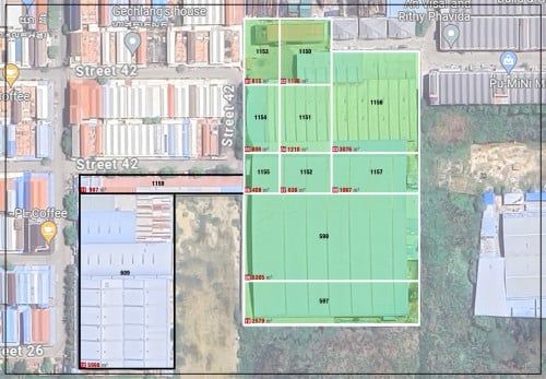 លក់ដីប្រញ៉ាប់