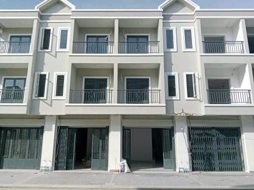 វីឡាកូនកាត់