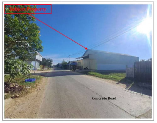 ឃ្លាំងលក់ តម្លៃពិសេស_បន្ទាន់(តម្លៃទីផ្សារ $111,000 – ចំណេញ$21,000!)