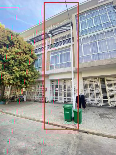 ផ្ទះល្វែងសម្រាប់ជួល នៅបុរីប៉េងហួត ជ្រោយចង្វារ មានសម្ភារះមួយចំនួន