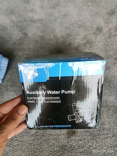 បូមទឹកក្បាល២ព្រូស