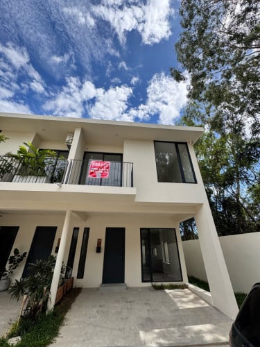 បុរីភូមិសំរោង