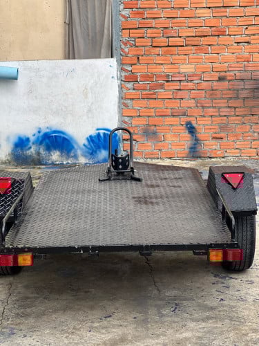 កន្ទុយដាក់ម៉ូតូ សណ្តោងឡាន