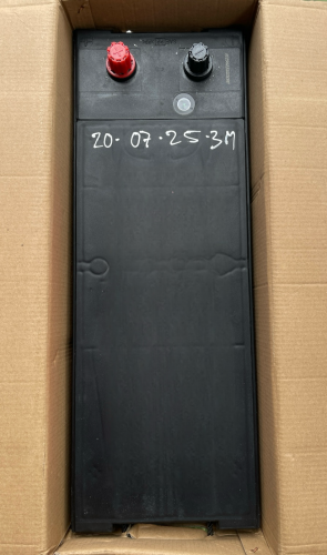 មានលក់អាគុយថ្មីតំលៃធូរៗ