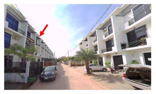 លក់ផ្ទះប្លង់រឹង តម្លៃដេញថ្លៃចាប់ពី 55,000$