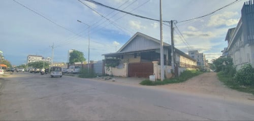 ឃ្លាំងសម្រាប់ជួល ៖ ជិតផ្លូវ 72P, សង្កាត់គោកឃ្លាង រាជធានីភ្នំពេញ