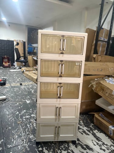 ទូរជ័រសំរាប់ដាក់ទំនិញ Cabinet
