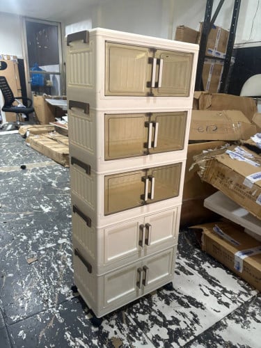 ទូរជ័រសំរាប់ដាក់ទំនិញ Cabinet