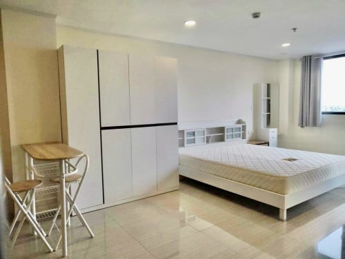 堆谷东方丽池 Orinet Ritz