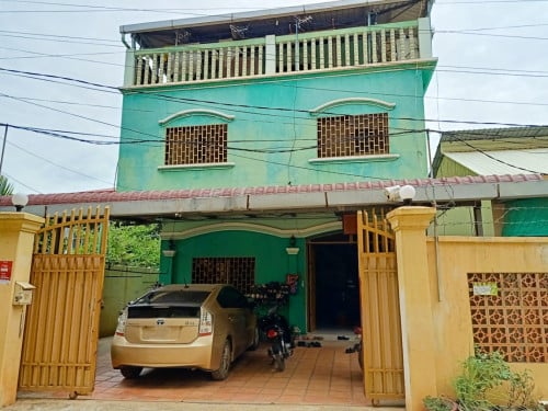 🏠 អចលនទ្រព្យ លក់ឡាយឡុង (Auctioned Properties) 🏷