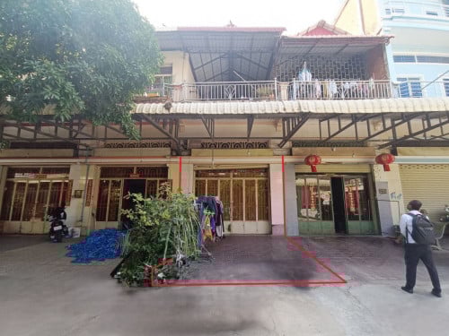 🏠 អចលនទ្រព្យ លក់ឡាយឡុង (Auctioned Properties) 🏷