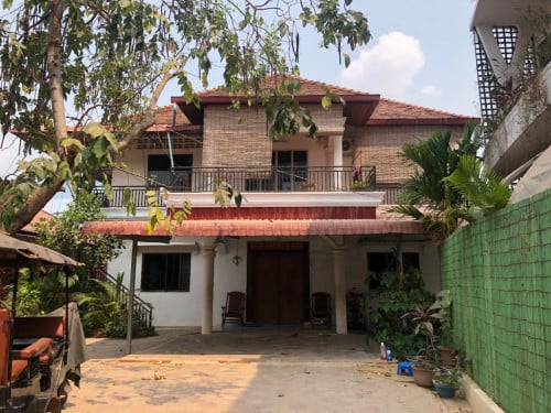 🏠 អចលនទ្រព្យ លក់ឡាយឡុង (Auctioned Properties) 🏷