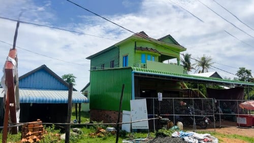 🏠 អចលនទ្រព្យ លក់ឡាយឡុង (Auctioned Properties) 🏷