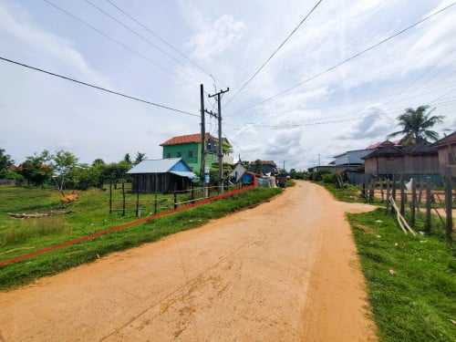 🏠 អចលនទ្រព្យ លក់ឡាយឡុង (Auctioned Properties) 🏷
