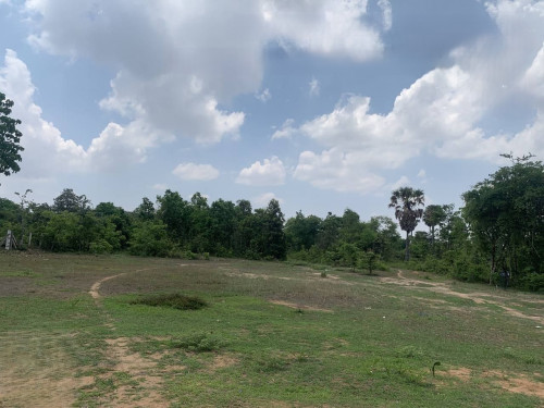 🏦Land Available for Urgent Sale at a Special Price (Negotiable).