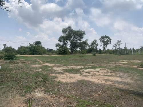 🏦Land Available for Urgent Sale at a Special Price (Negotiable).