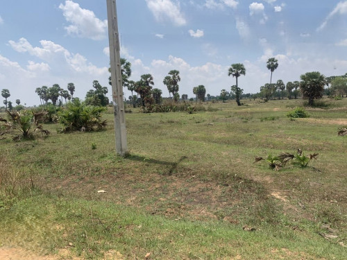 🏦Land Available for Urgent Sale at a Special Price (Negotiable).