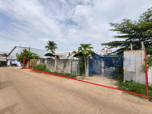 🏦Land for Urgent Sale (Negotiable), ABA Loan Available.