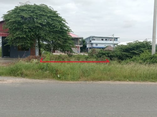 🏦Land for Urgent sale (Negotiable), ABA Loan Available
