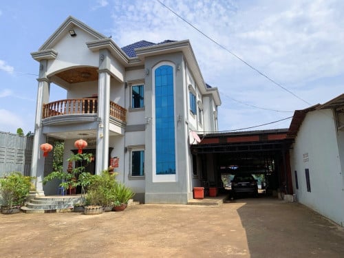🏦Villa Available for Urgent Sale at a Special Price (Negotiable).