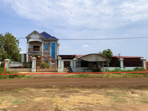 🏦Villa Available for Urgent Sale at a Special Price (Negotiable).