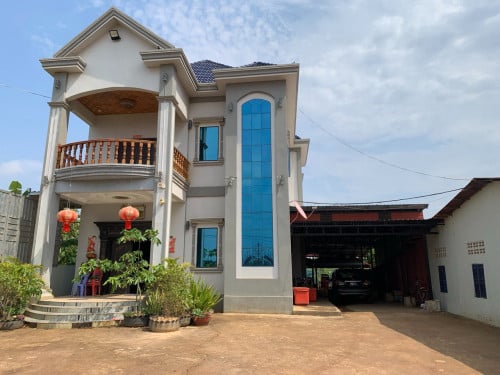 🏦Villa Available for Urgent Sale at a Special Price (Negotiable).