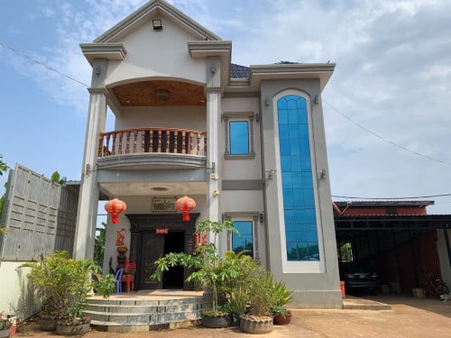🏦Villa Available for Urgent Sale at a Special Price (Negotiable).