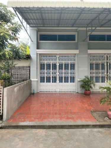 បុរីVTS ពាំងក្រសាំង