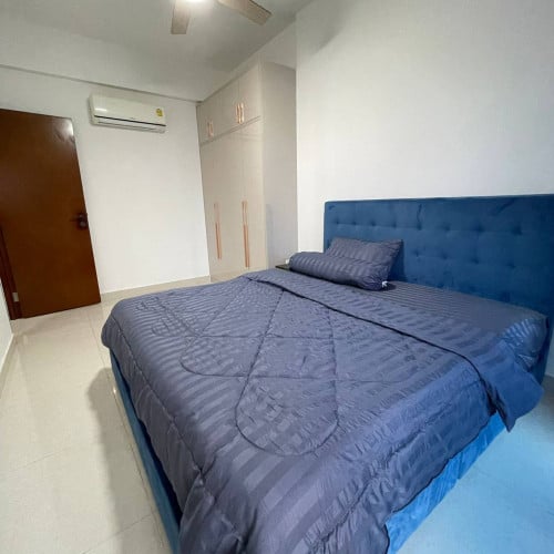 2 Bedrooms for Rent at D'seaview