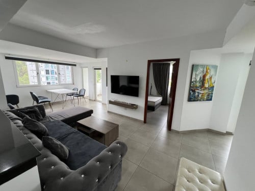 2bed big room Sihanouk