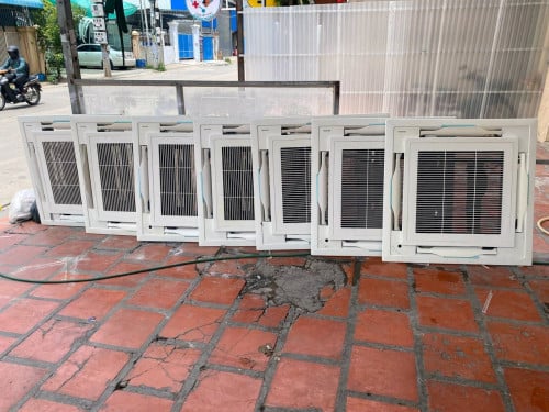 4hp inverter toshiba