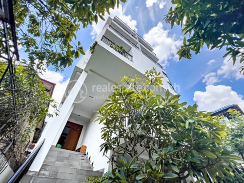 Apartment for Sale | Living & Investment Property | 5 min from Northbridge International School