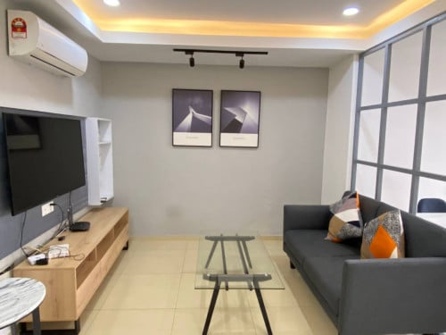 Best One Bedroom for rent at BKK1