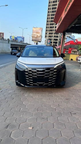 BYD XIA 2025 Full Option Brand new Car