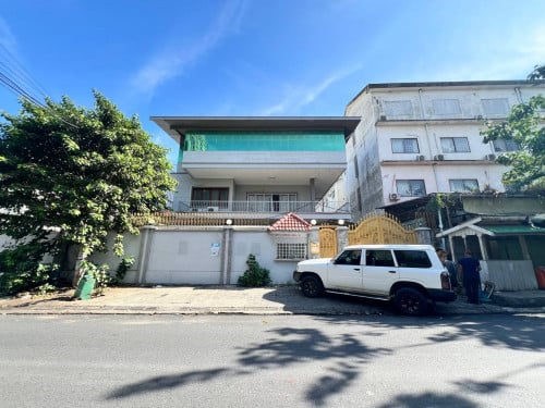 House For Rent- Boeng Kengkang1