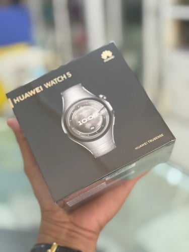 Huawei watch5