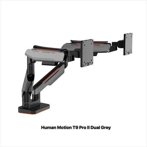Hyper Work Monitor Arm