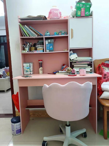 Kid Desk តុសិក្សារឬតុកុំព្យូទ័រ