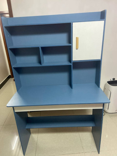Kid Desk តុសិក្សារឬតុកុំព្យូទ័រ