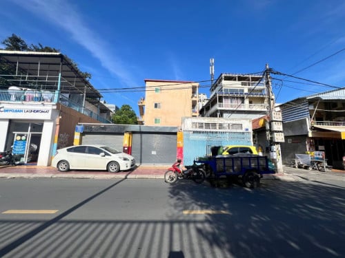 Land For Rent- Daun Penh