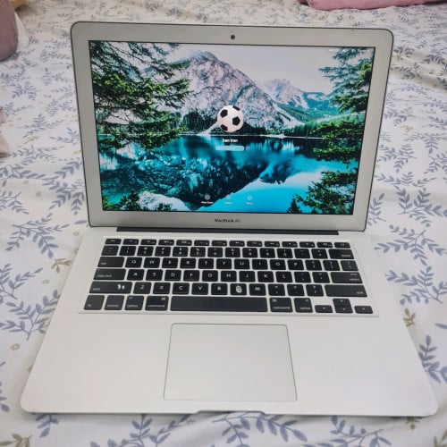 Macbook Air 7.2