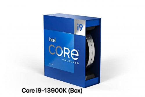 New CPU Gen 12, 13, 14