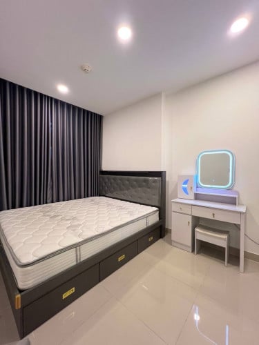 One bedroom for rent Chip mong condo