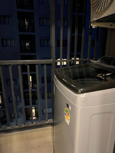 One bedroom for rent Chip mong condo