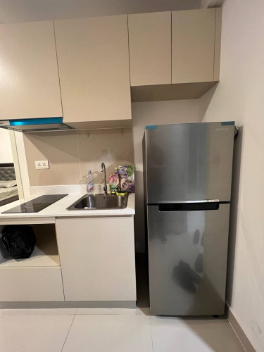One bedroom for rent Chip mong condo