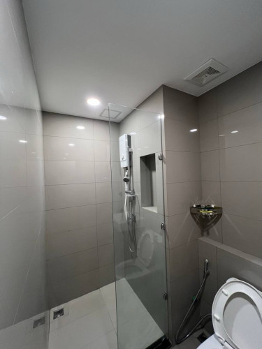 One bedroom for rent Chip mong condo
