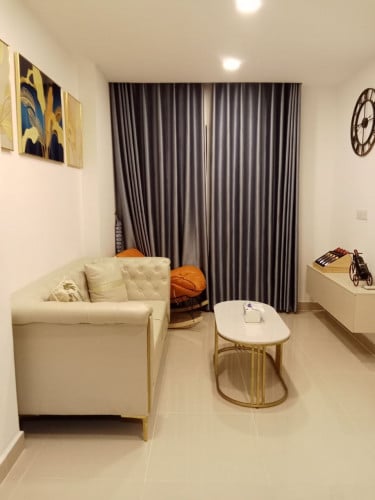 One bedroom for rental TK