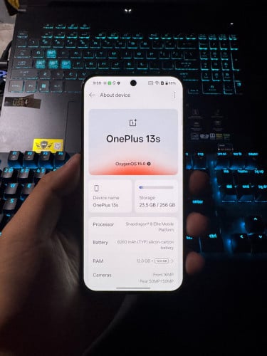 OnePlus Convert Global